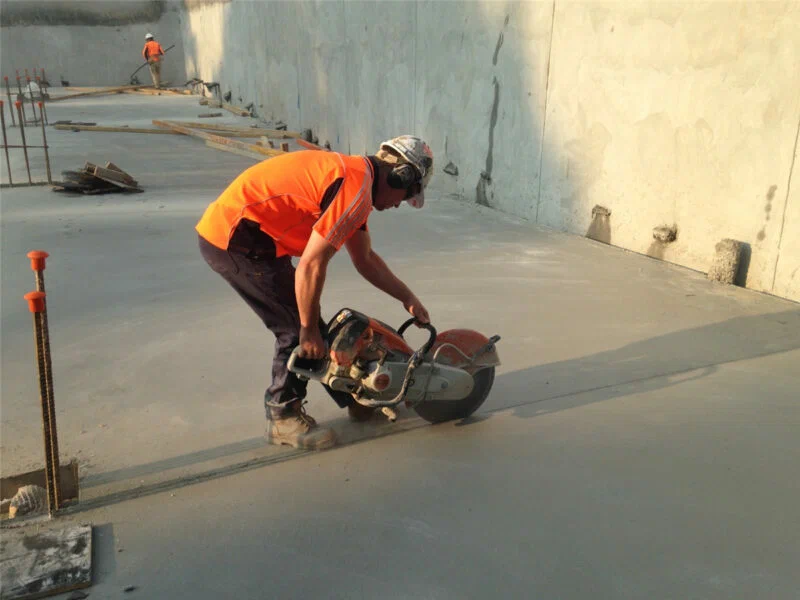 Concrete Cutting Services Dubai