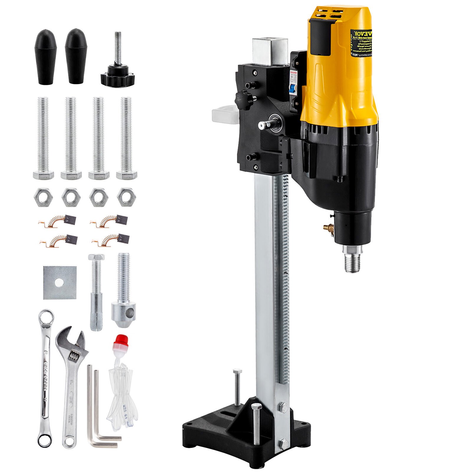 Core Drilling