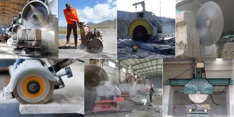 diomond concrete cutting